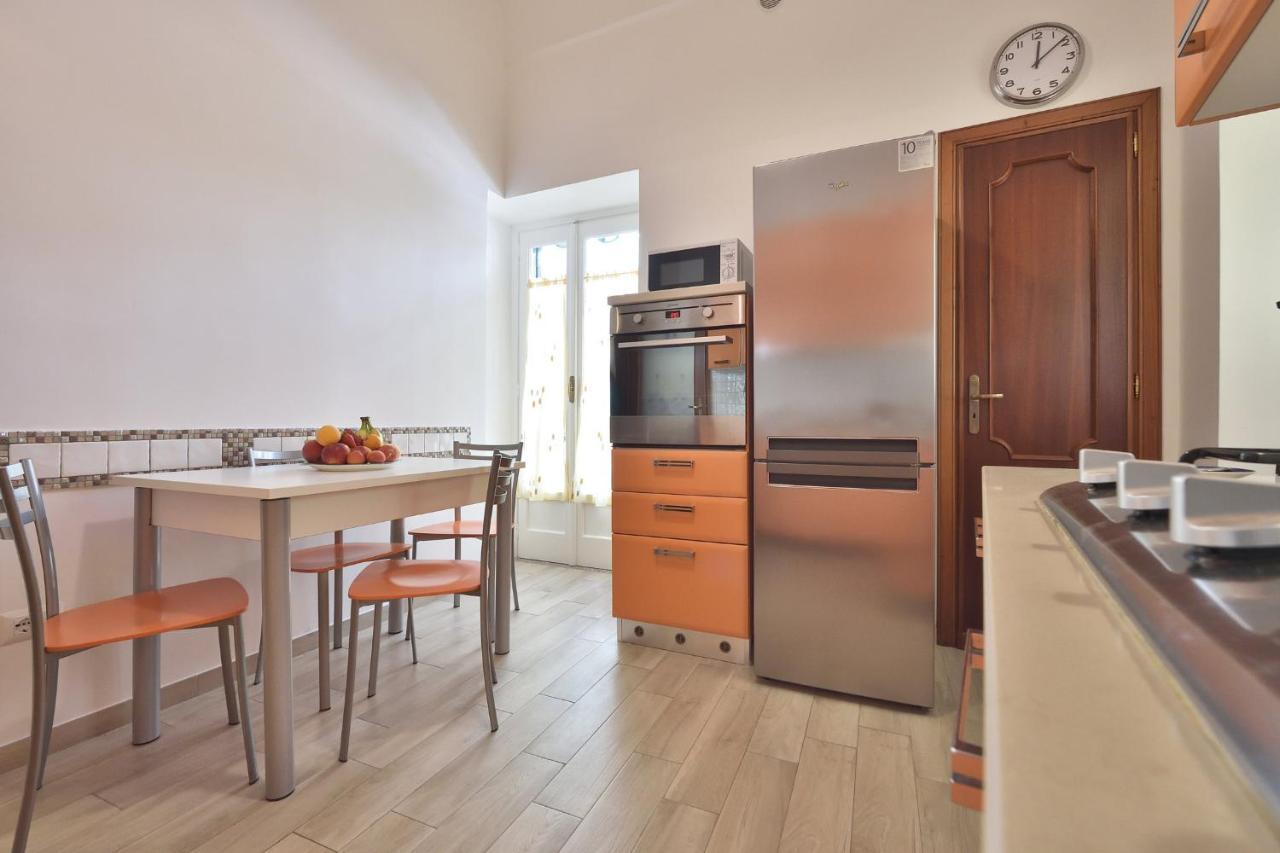 Apartment Casa Del Fauno Minori