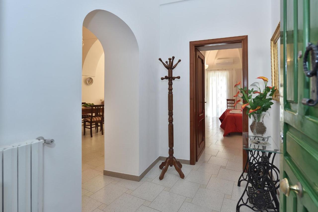 Apartment Casa Del Fauno Minori