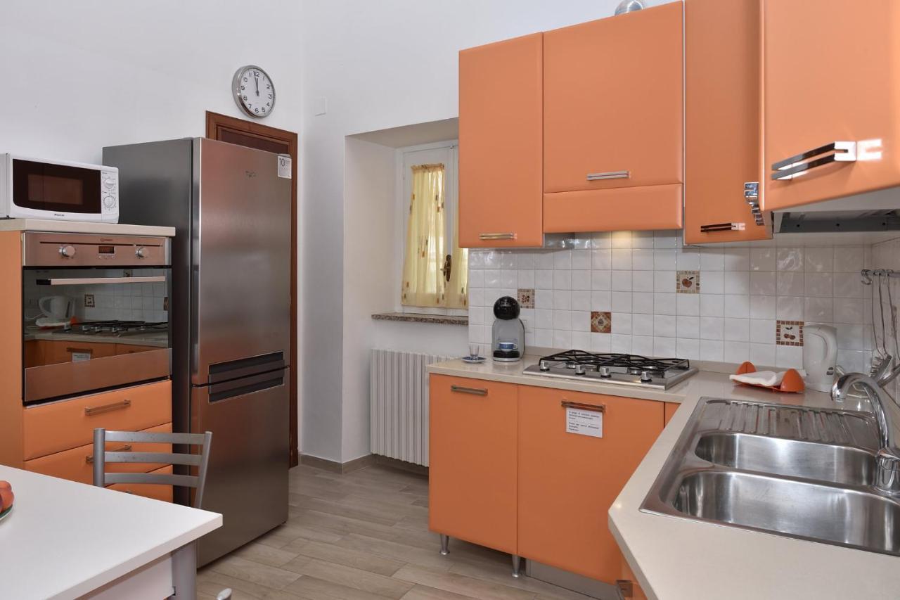 Casa Del Fauno Apartment Minori