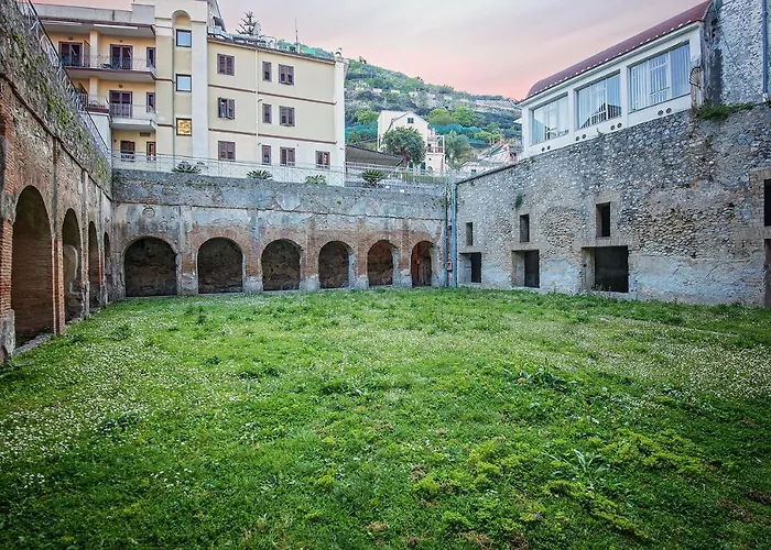 Casa Del Fauno