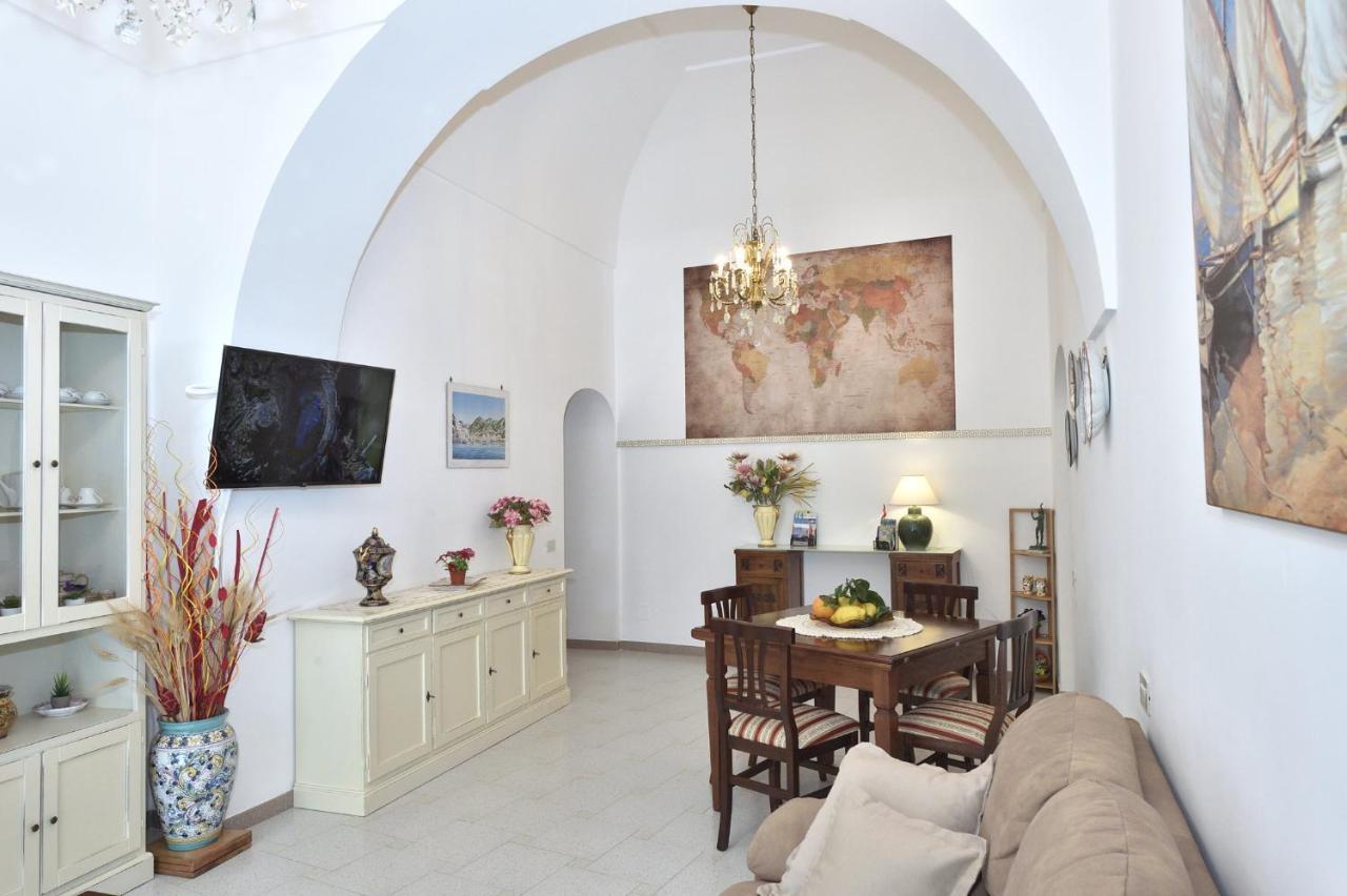 Casa Del Fauno