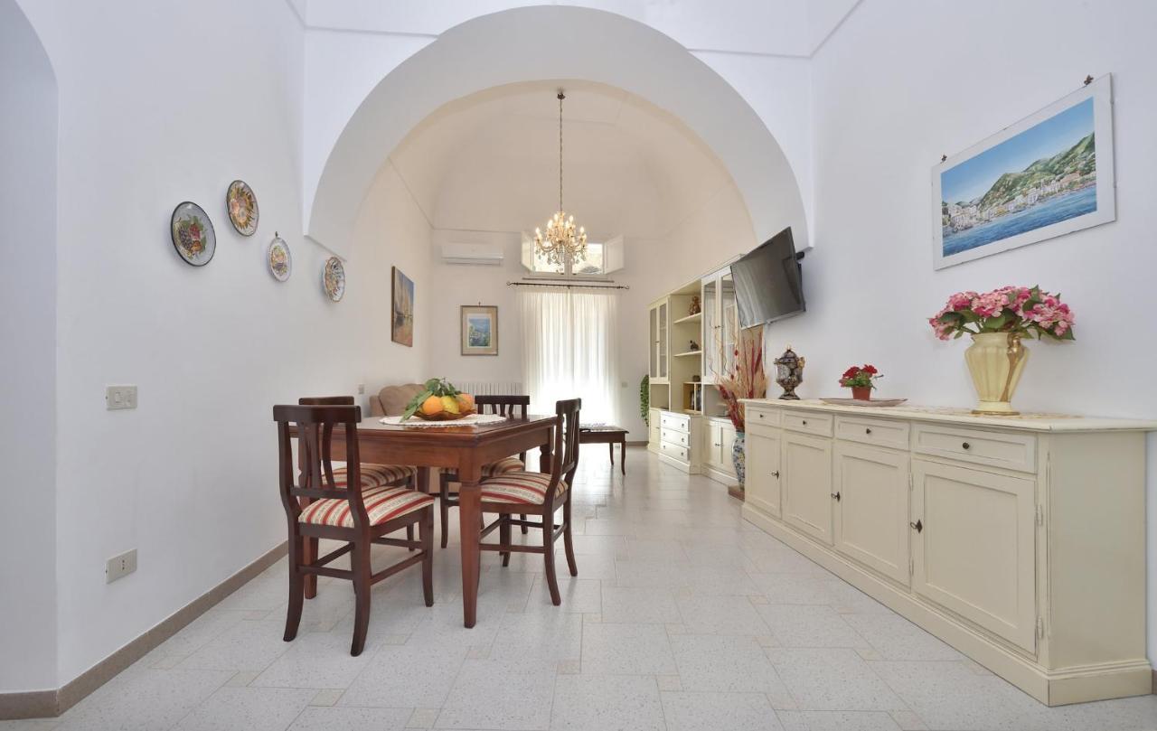 Casa Del Fauno Apartment *