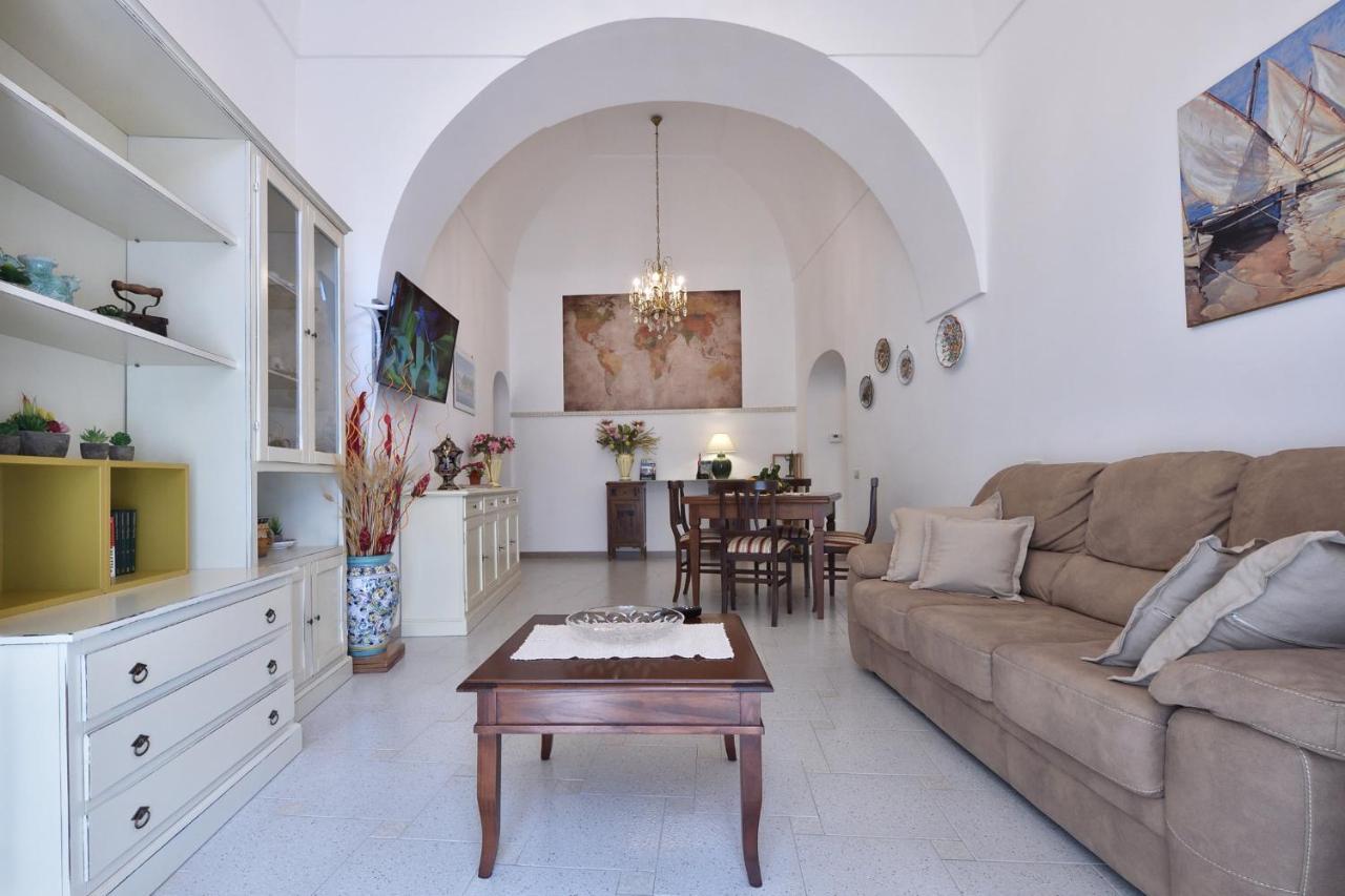 Casa Del Fauno Minori