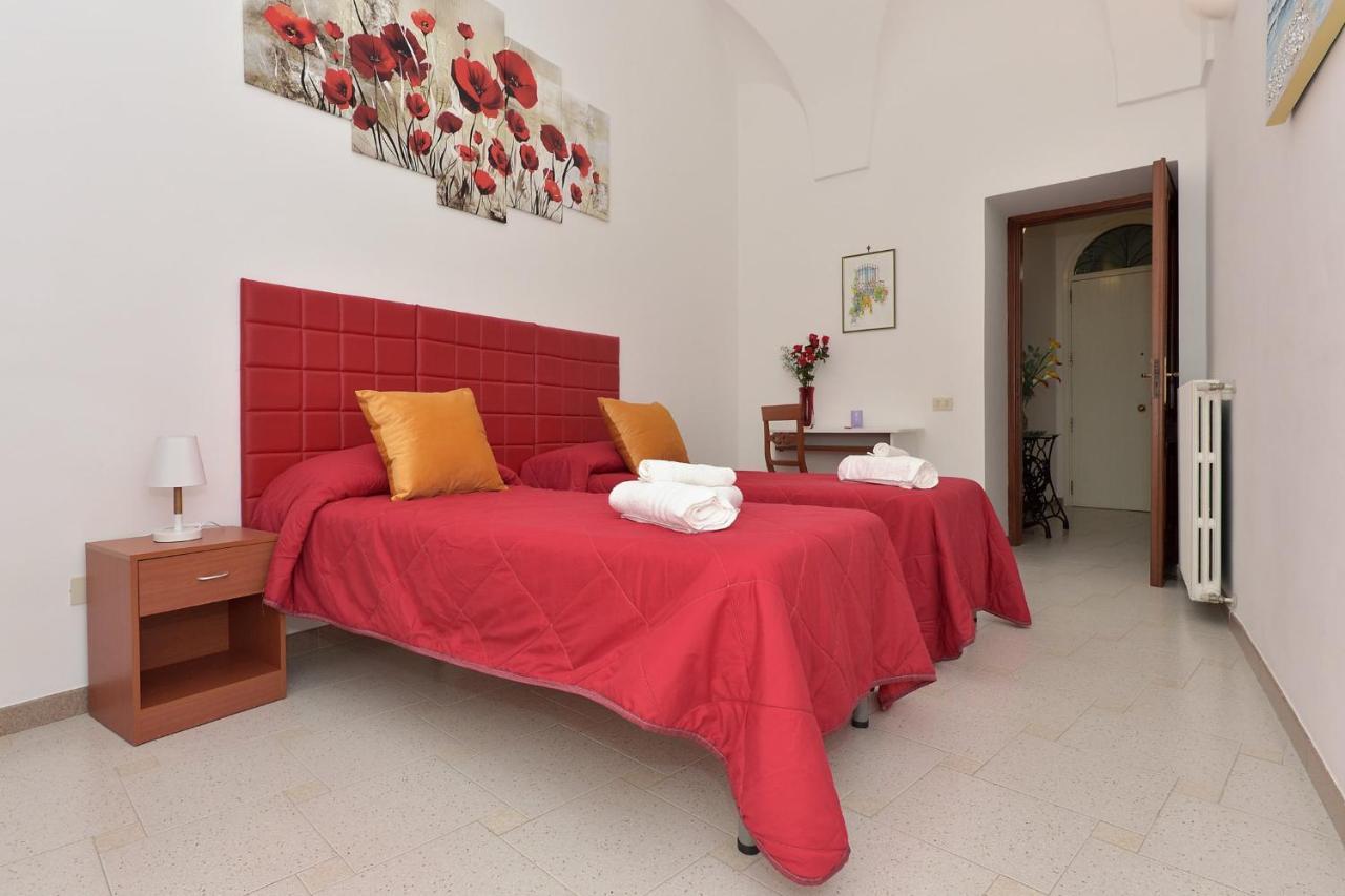Casa Del Fauno Apartment *