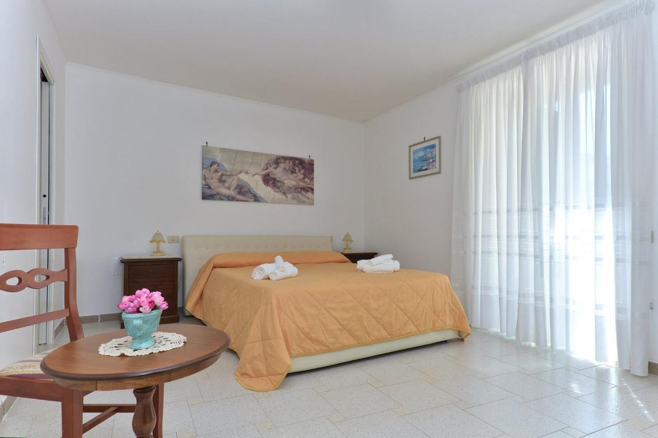 Casa Del Fauno Apartment *