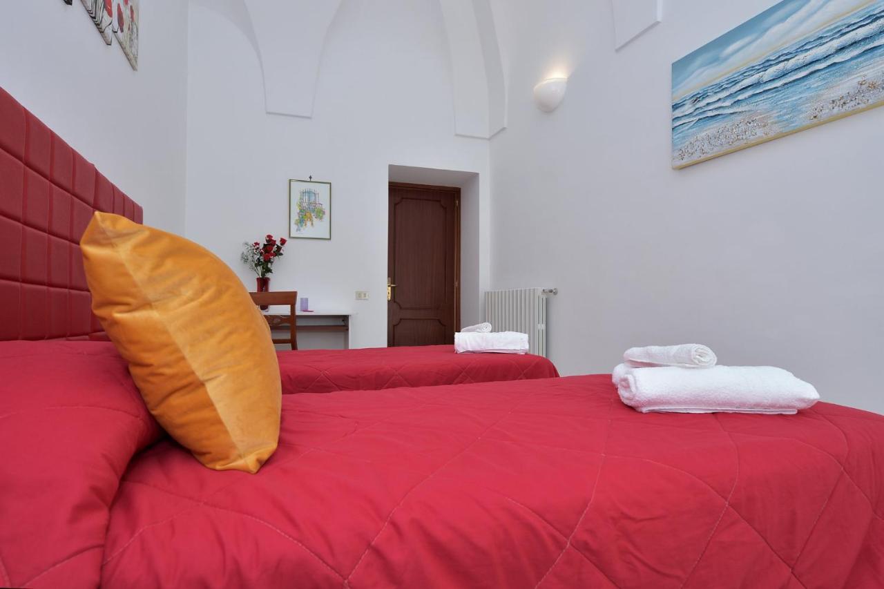 Apartment Casa Del Fauno