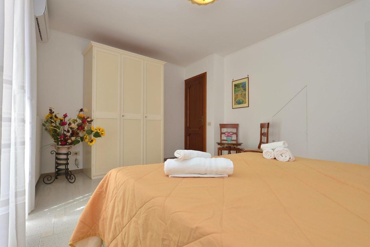 Apartment Casa Del Fauno