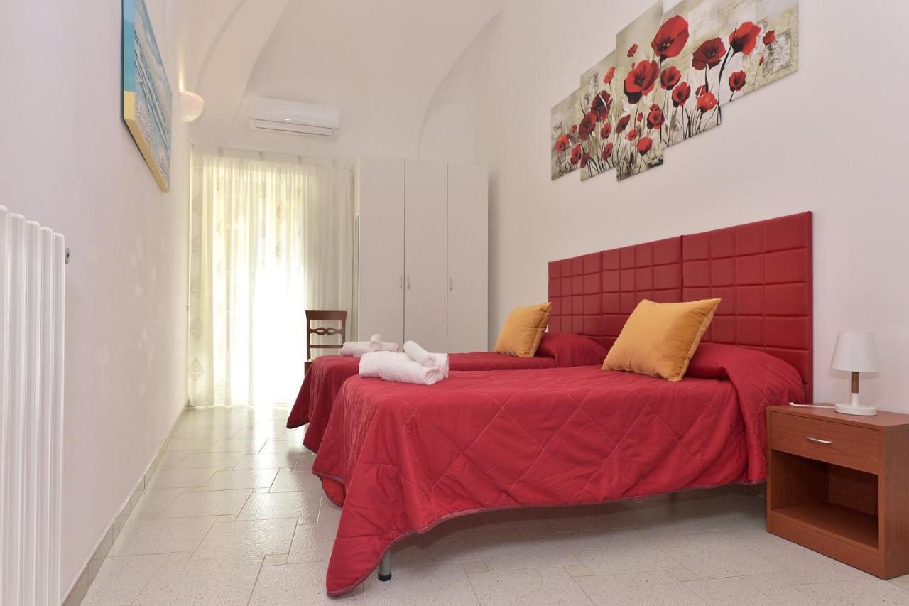 Apartment Casa Del Fauno Minori