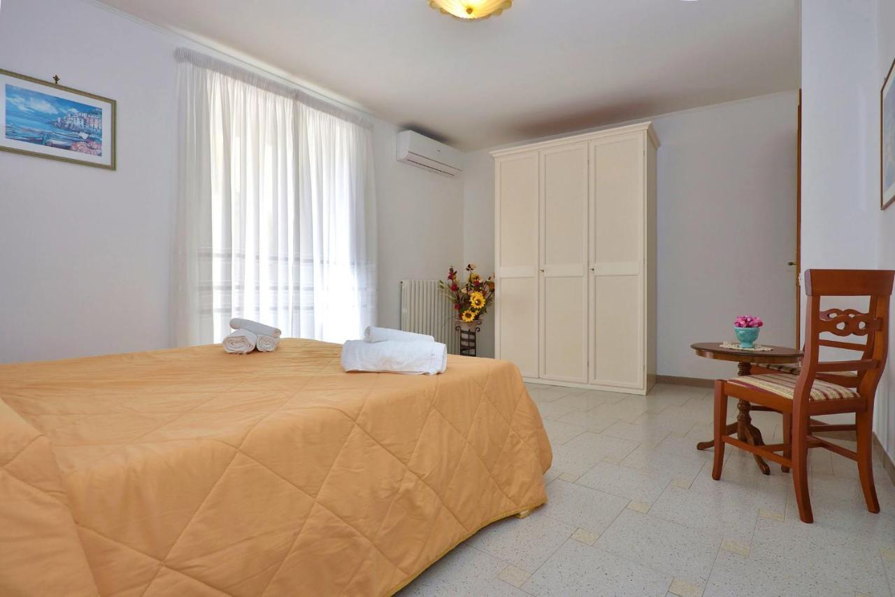Casa Del Fauno Apartment