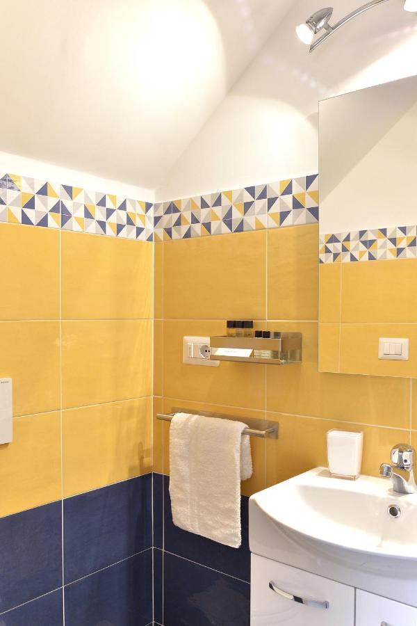 Casa Del Fauno Apartment Minori