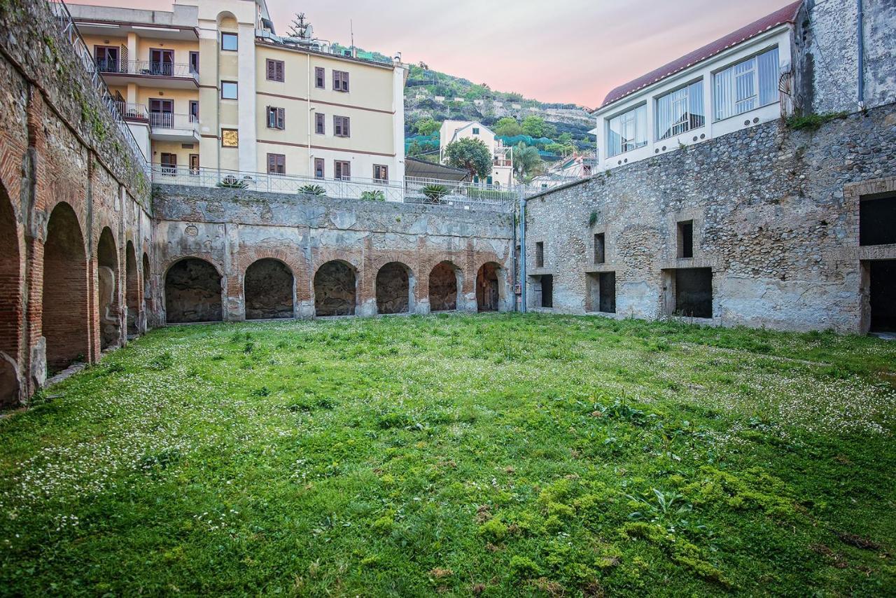 Casa Del Fauno * Minori