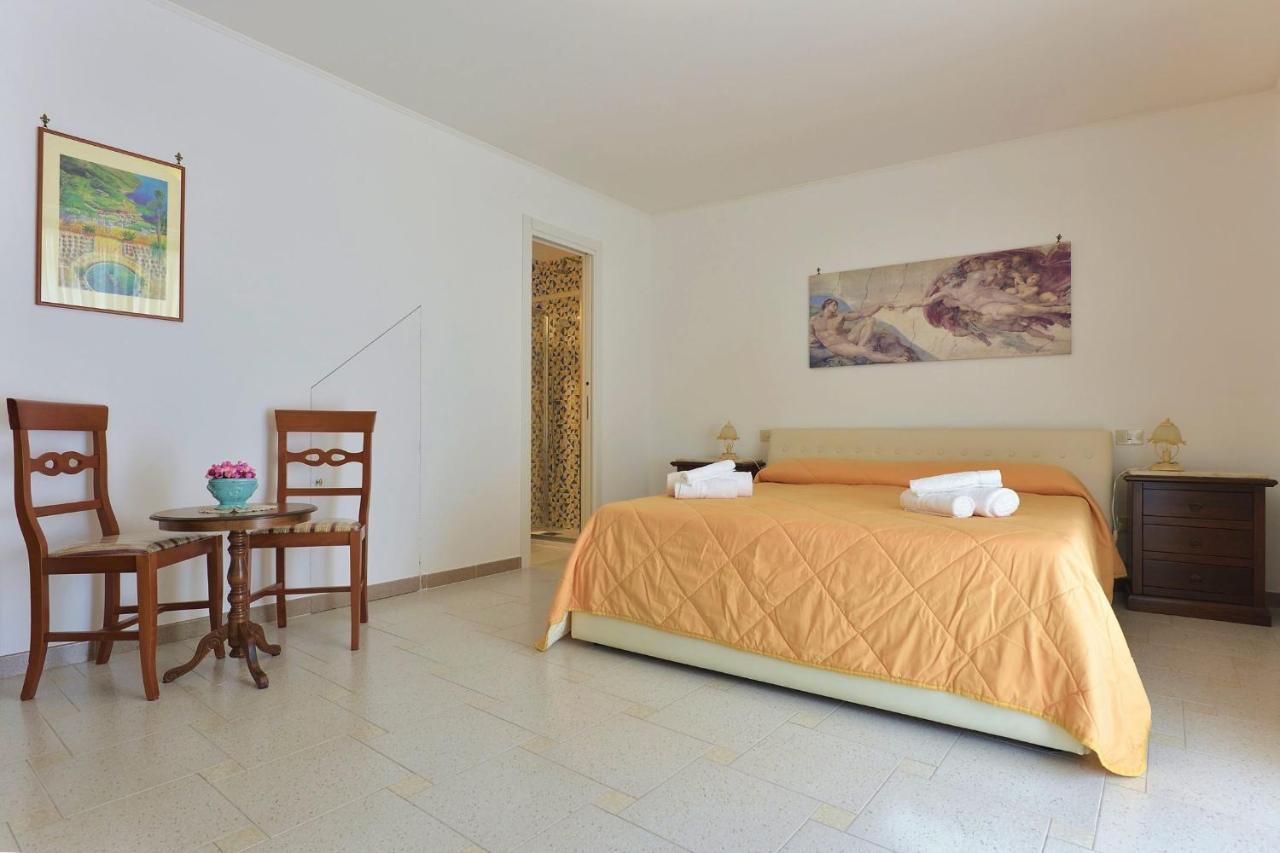 Casa Del Fauno Appartement Minori