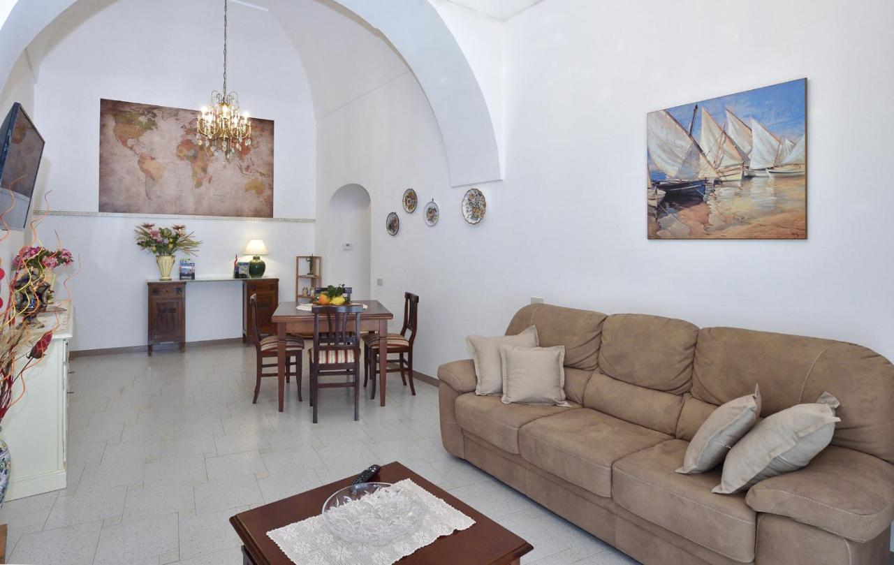Casa Del Fauno Appartement