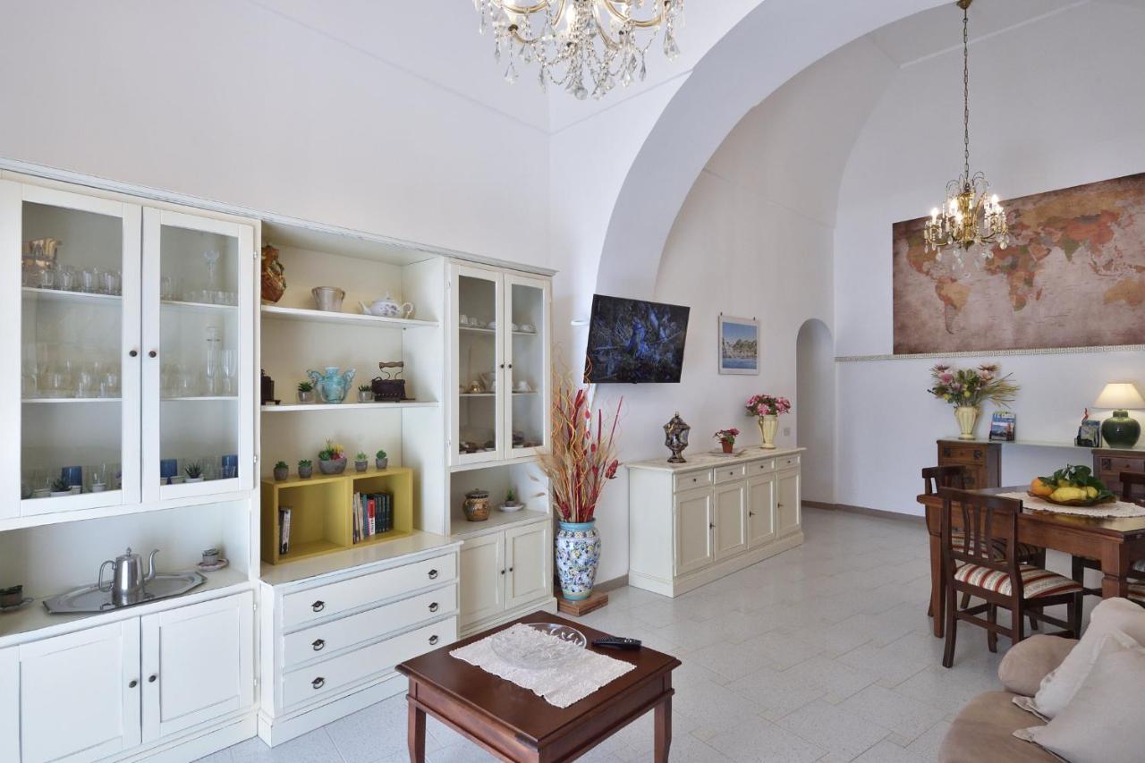 Casa Del Fauno Minori